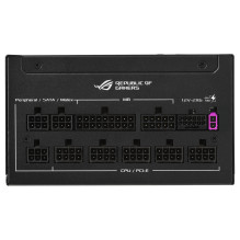 ASUS ROG -STRIX-850P-GAMING-E power supply unit