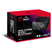 ASUS ROG -STRIX-850P-GAMING-E power supply unit