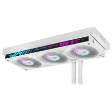 K ASUS ROG STRIX SLC IV 360 ARGB LCD WHITE K ASUS ROG STRIX SLC IV 360 ARGB LCD WHITE