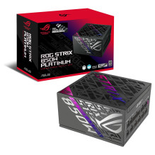 ASUS ROG -STRIX-850P-GAMING-E power supply unit