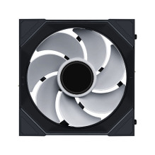 140mm Lian Li UNI FAN SL-INF 140 ARGB Wireless Reverse Blade Black