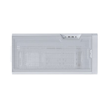 Midi Lian Li LANCOOL 217 INF, White, Glass window Midi Lian Li LANCOOL 217 INF, White, Glass window