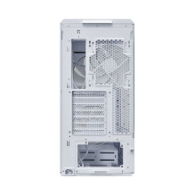 Midi Lian Li LANCOOL 217 INF, White, Glass window Midi Lian Li LANCOOL 217 INF, White, Glass window