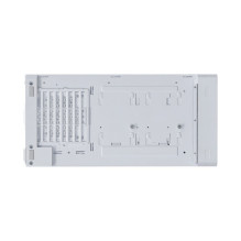 Midi Lian Li LANCOOL 217 INF, White, Glass window Midi Lian Li LANCOOL 217 INF, White, Glass window