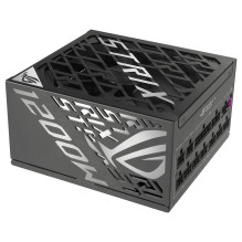 ASUS ROG -STRIX-1200P-GAMING-E power supply unit
