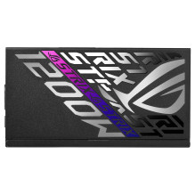 ASUS ROG -STRIX-1200P-GAMING-E power supply unit