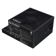 850W Lian Li EDGE EG0850 80 PLUS Platinum maitinimo šaltinis, PCIe 5.1, ATX 3.1 – 850 vatų, juoda 850W Lian Li EDGE EG0850 80 PLUS Platinum maitinimo šaltinis, PCIe 5.1, ATX 3.1 – 850 vatų, juoda