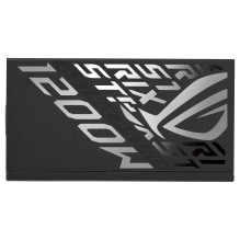 ASUS ROG -STRIX-1200P-GAMING-E power supply unit