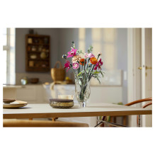 LEGO Botanicals Schöner Rosafarbener Blumenstrauß 10342 LEGO Botanicals Schöner Rosafarbener Blumenstrauß 10342