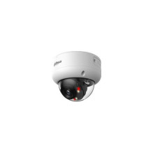 ANTI-VANDAL IP KAMERA IPC-HDBW3849E-AS-IL-0280B WizSense Smart Dviguba šviesa – 8 Mpx 4K UHD 2,8 mm DAHUA