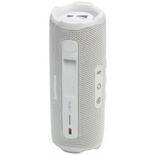JBL Flip 7 Bluetooth Speaker White JBL Flip 7 Bluetooth Speaker White