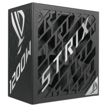 ASUS ROG -STRIX-1200P-GAMING-E power supply unit