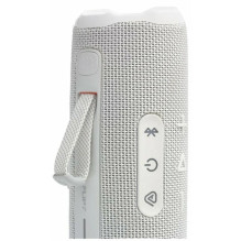 JBL JBLFLIP7WHT Flip 7, kabelloser BT-Lautsprecher, weiß JBL JBLFLIP7WHT Flip 7, kabelloser BT-Lautsprecher, weiß