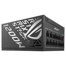 ASUS ROG -STRIX-1200P-GAMING-E power supply unit