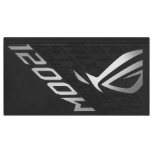 ASUS ROG -STRIX-1200P-GAMING-E power supply unit