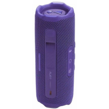 JBL Flip 7 Bluetooth Speaker Purple JBL Flip 7 Bluetooth Speaker Purple