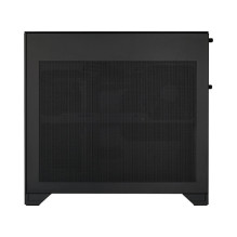 Mini Lian Li O11 VISION-M Schwarz