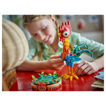 LEGO Disney Princess Heihei 43272 LEGO Disney Princess Heihei 43272