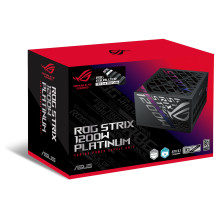 ASUS ROG -STRIX-1200P-GAMING-E power supply unit