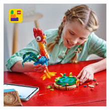 LEGO Disney Princess Heihei 43272 LEGO Disney Princess Heihei 43272