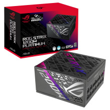 ASUS ROG -STRIX-1200P-GAMING-E power supply unit