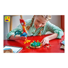 LEGO Disney Princess Heihei 43272 LEGO Disney Princess Heihei 43272