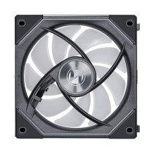 120mm Lian Li UNI FAN SL-INF Wireless fan ARGB PWM - Reverse Blade 120mm Lian Li UNI FAN SL-INF Wireless fan ARGB PWM - Reverse Blade
