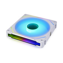 120mm Lian Li UNI FAN SL-INF 120 ARGB Reverse Blade PWM fan 3er Pack incl. controller