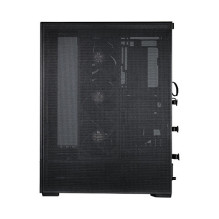 Midi Lian Li SUP01 Black Midi Lian Li SUP01 Black