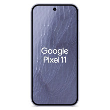 Google Pixel 11 5G 12RAM 512GB frost