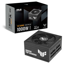 ASUS TUF-GAMING-1000P power supply unit ASUS TUF-GAMING-1000P power supply unit