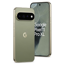 Google Pixel 11 Pro XL 5G 12RAM 256GB olive