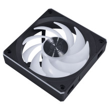 120mm Lian Li UNI FAN CL Wireless Black 120mm Lian Li UNI FAN CL Wireless Black
