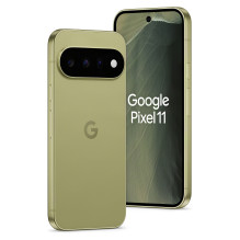 Google Pixel 11 5G 12RAM 256GB pistachio