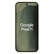 Google Pixel 11 5G 12RAM 256GB pistachio