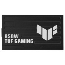ASUS TUF Gaming 850W Platinum power supply unit