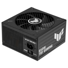 ASUS TUF Gaming 850W Platinum power supply unit