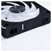 120mm Lian Li UNI FAN CL Wireless Black 120mm Lian Li UNI FAN CL Wireless Black