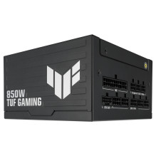 ASUS TUF Gaming 850W Platinum power supply unit