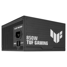 ASUS TUF Gaming 850W Platinum power supply unit