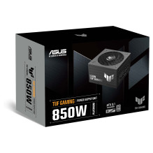 ASUS TUF Gaming 850W Platinum power supply unit
