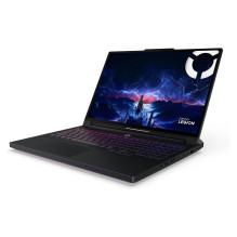 Lenovo Legion Pro 7 16IAX10H CU9 275HX / 64GB / 2TBSSD / RTX5080 / W11 Home Lenovo Legion Pro 7 16IAX10H CU9 275HX / 64GB / 2TBSSD / RTX5080 / W11 Home