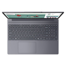 Lenovo IdeaPad 3 Slim 15IPH11 CU5 322 / 16GB / 512SSD / W11 Pagrindinis Lenovo IdeaPad 3 Slim 15IPH11 CU5 322 / 16GB / 512SSD / W11 Pagrindinis