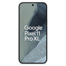 Google Pixel 11 Pro XL 5G 12RAM 256GB will