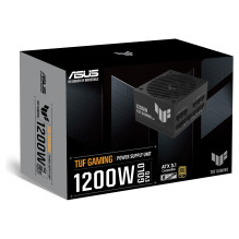 ASUS TUF-GAMING-1200G-EVO power supply unit ASUS TUF-GAMING-1200G-EVO power supply unit