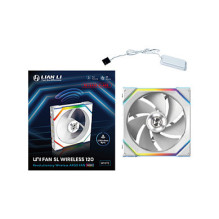 120mm Lian Li UNI FAN SL...
