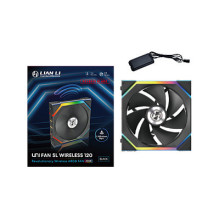 120mm Lian Li UNI FAN SL...