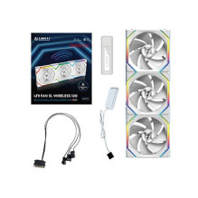 120mm Lian Li UNI FAN SL...