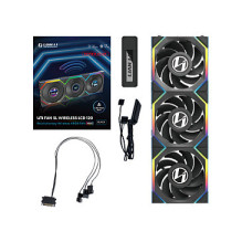 120mm Lian Li UNI FAN SL...