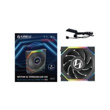120mm Lian Li UNI FAN SL...